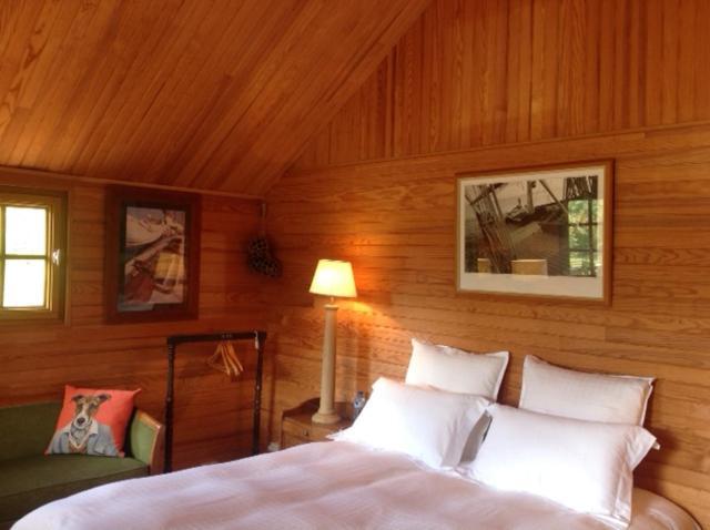 Chalet Voilier Beaufour-Druval Esterno foto