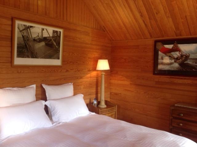 Chalet Voilier Beaufour-Druval Esterno foto